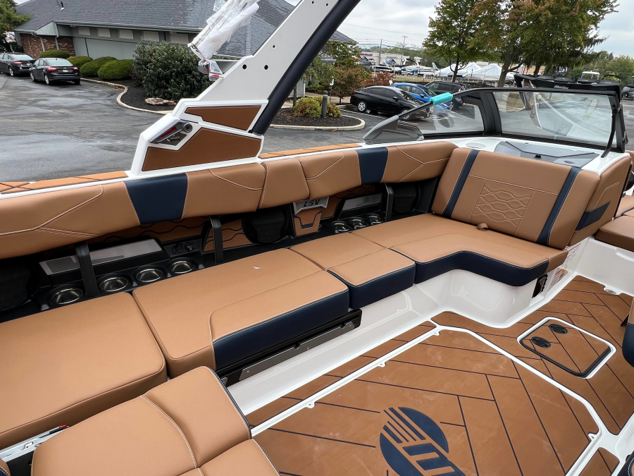 2026 Malibu Boats Wakesetter 23 LSV for sale in Cincinnati, Ohio