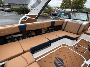 2026 Malibu Boats Wakesetter 23 LSV for sale in Cincinnati, Ohio