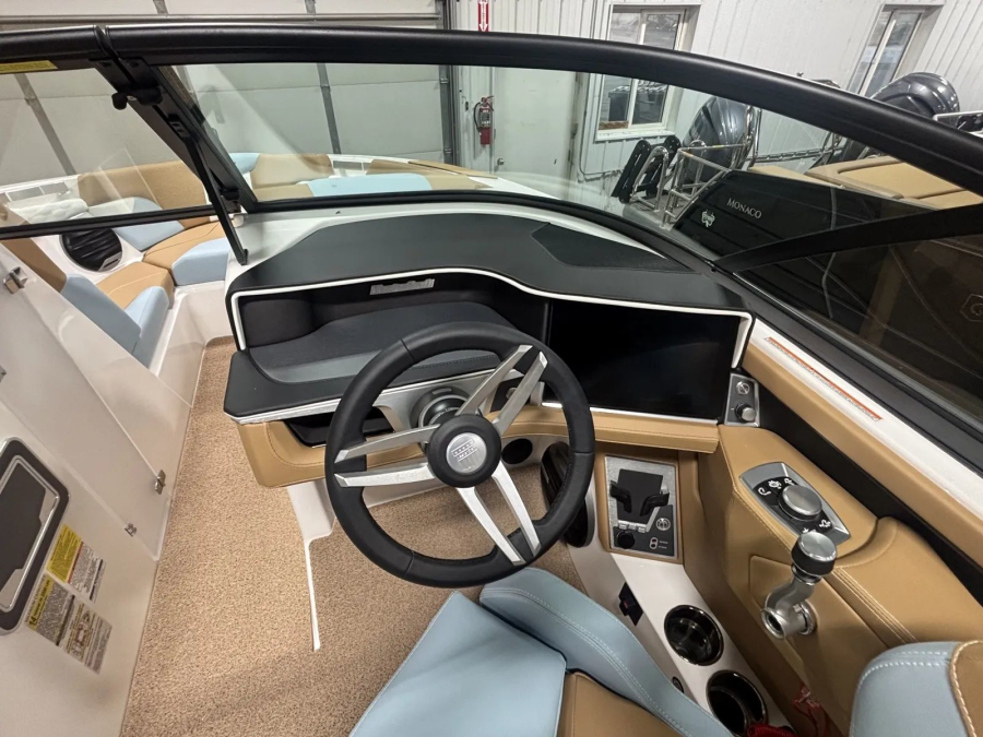 2026 Mastercraft Boats XT22T for sale in Fargo, North Dakota