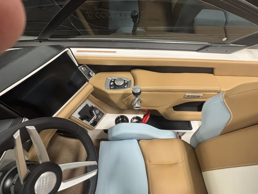 2026 Mastercraft Boats XT22T for sale in Fargo, North Dakota