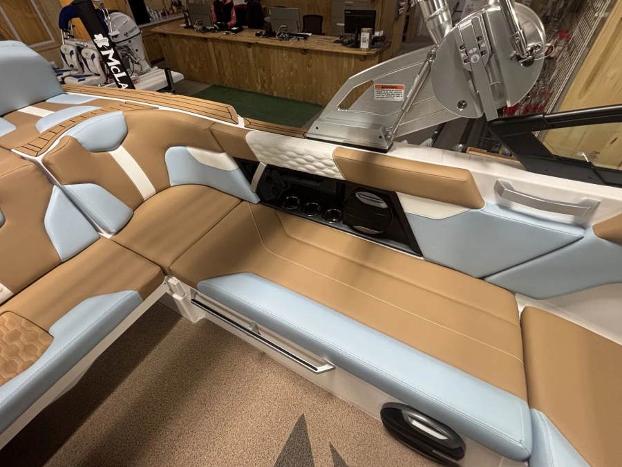 2026 Mastercraft Boats XT22T for sale in Fargo, North Dakota