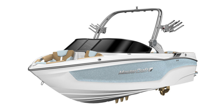2026 Mastercraft Boats XT22T for sale in Fargo, North Dakota