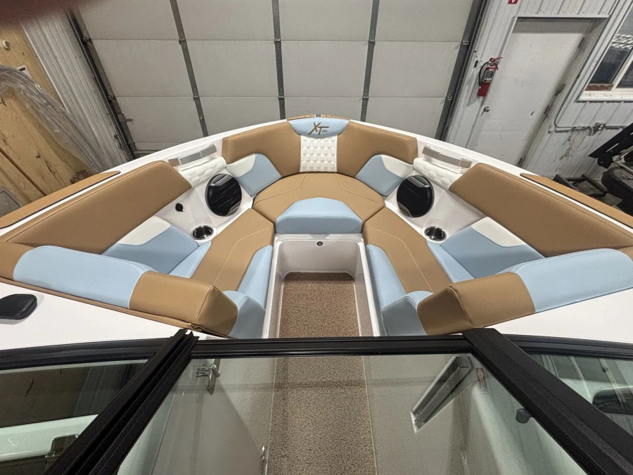2026 Mastercraft Boats XT22T for sale in Fargo, North Dakota