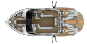 2026 Mastercraft Boats XT22T for sale in Fargo, North Dakota