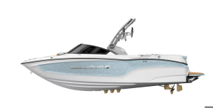 2026 Mastercraft Boats XT22T for sale in Fargo, North Dakota