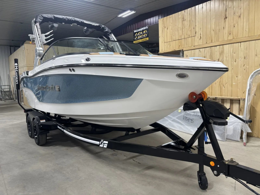 2026 Mastercraft Boats XT22T for sale in Fargo, North Dakota