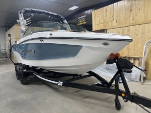 2026 Mastercraft Boats XT22T for sale in Fargo, North Dakota