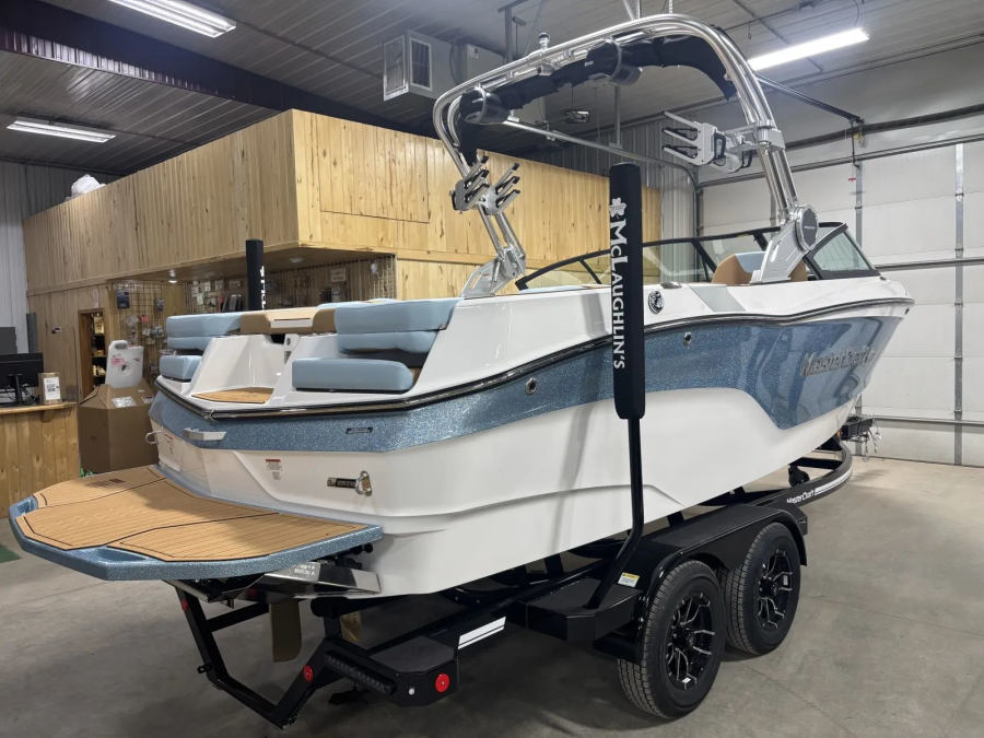 2026 Mastercraft Boats XT22T for sale in Fargo, North Dakota