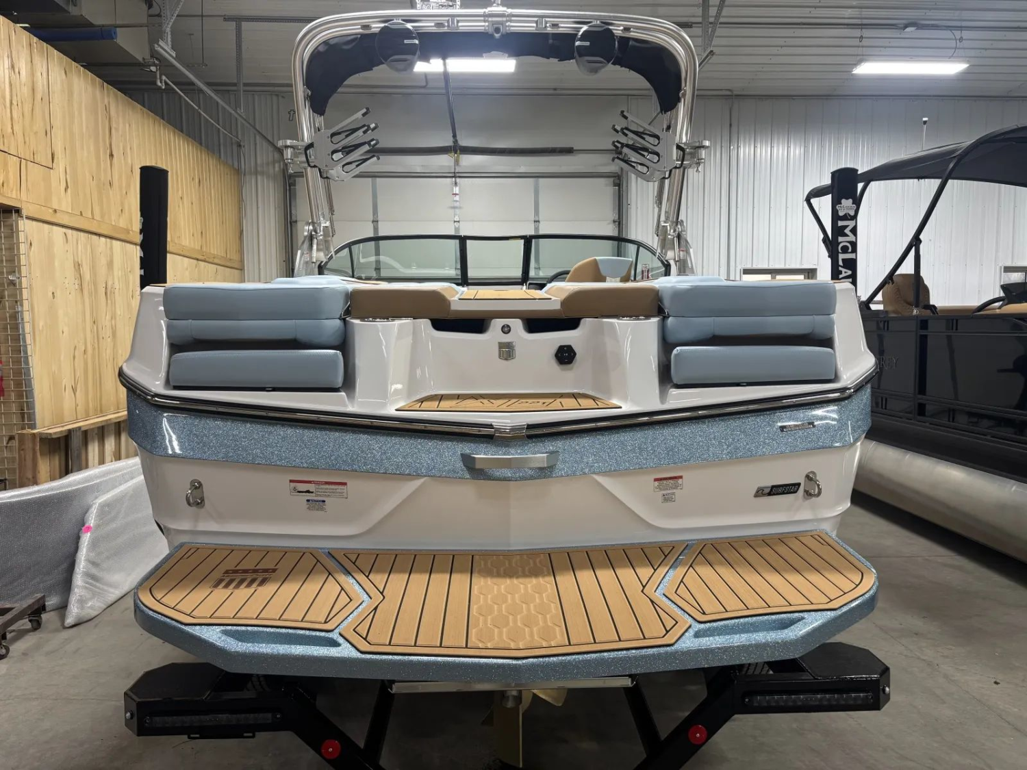 2026 MASTERCRAFT XT22T