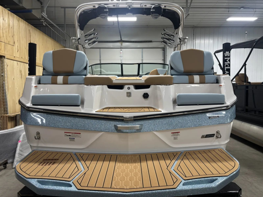 2026 Mastercraft Boats XT22T for sale in Fargo, North Dakota
