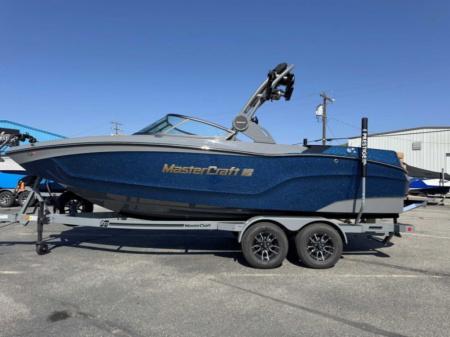 2026 Mastercraft Boats XT22 for sale in BOISE, Idaho