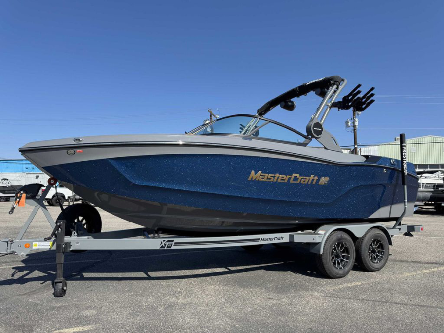 2026 Mastercraft Boats XT22 for sale in BOISE, Idaho