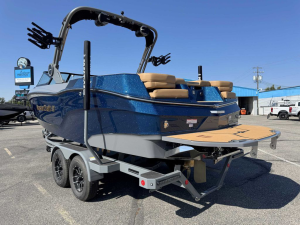 2026 Mastercraft Boats XT22 for sale in BOISE, Idaho