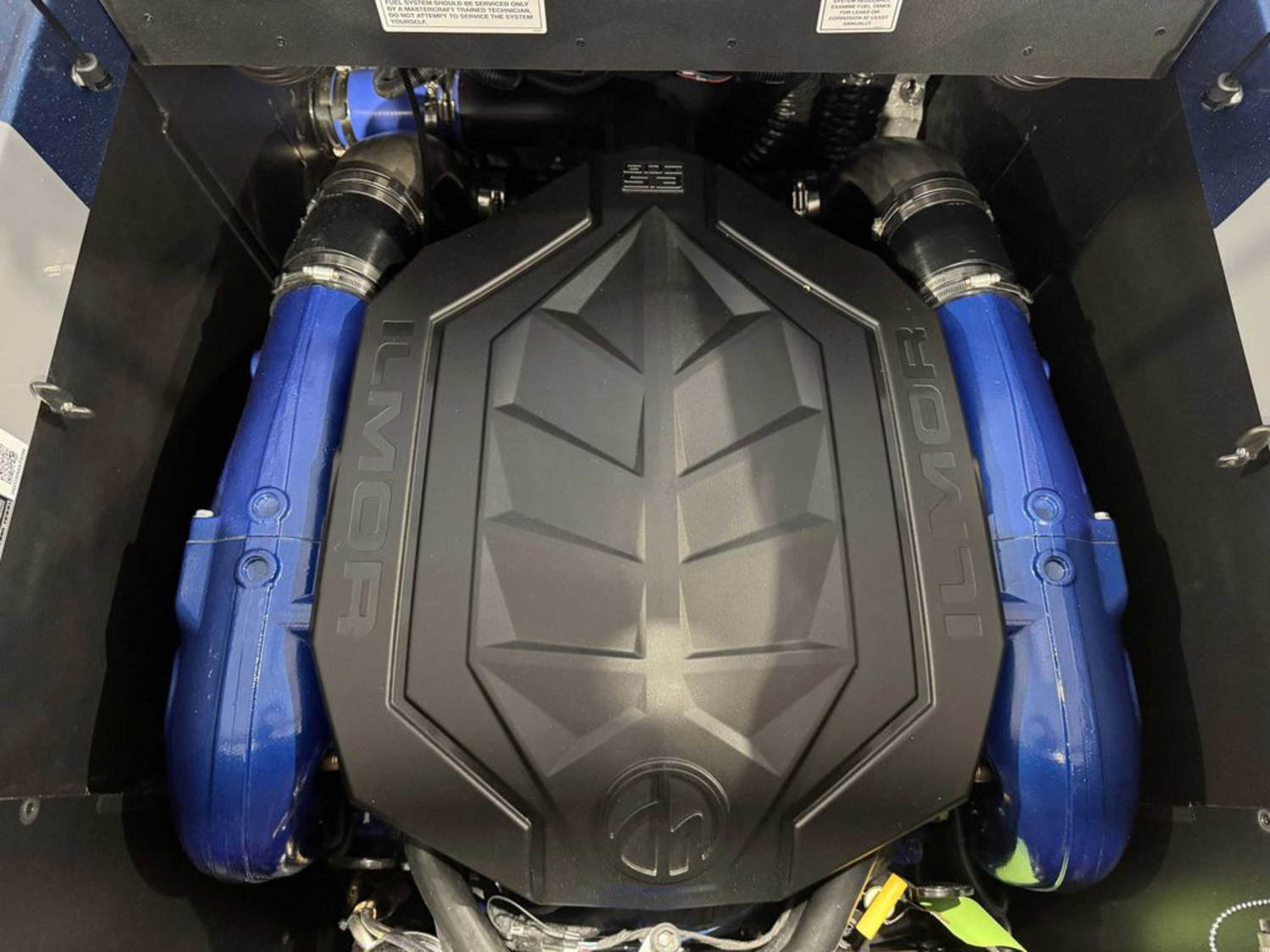 2026 Mastercraft XT22