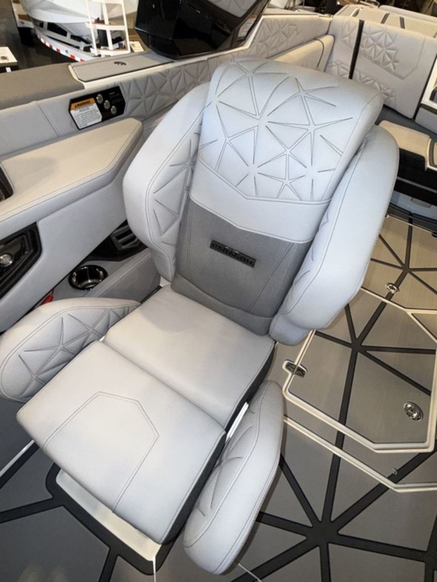 2026 Nautique Boats G25 Paragon for sale in St. George, Utah