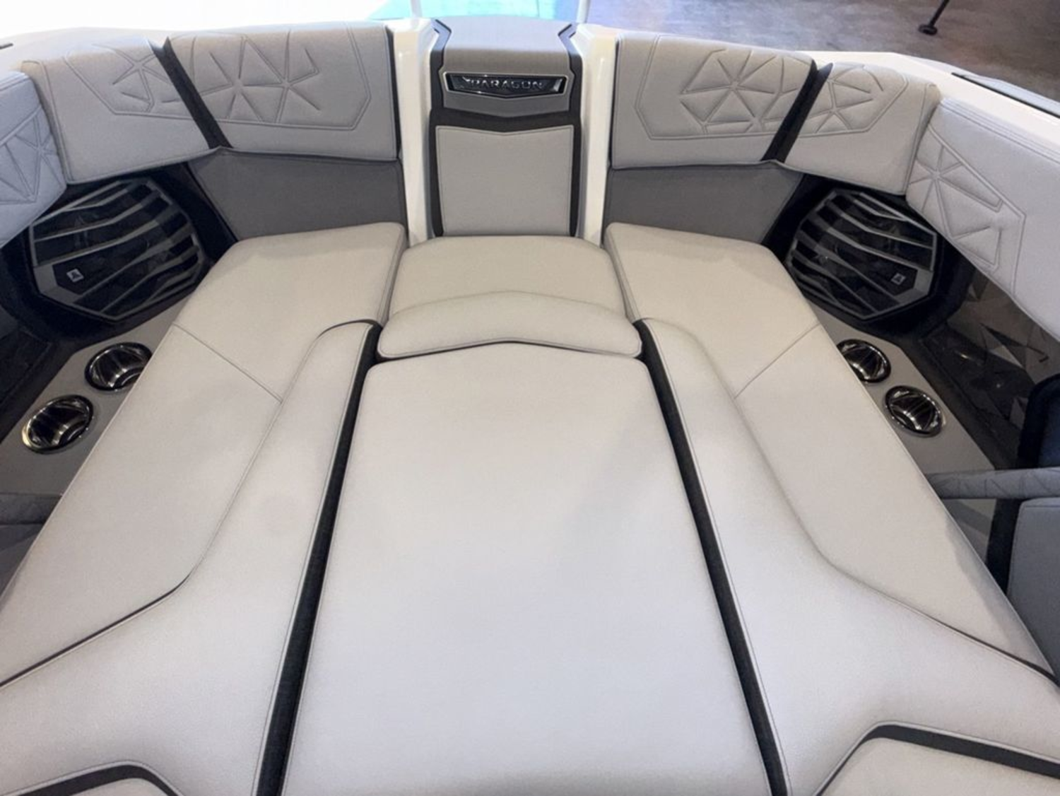 2026 Nautique G25 Paragon