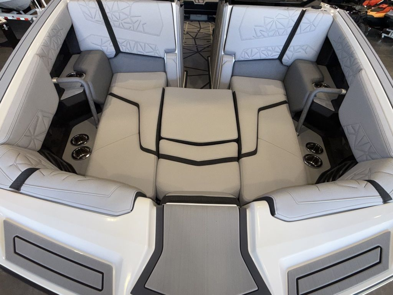 2026 Nautique G25 Paragon