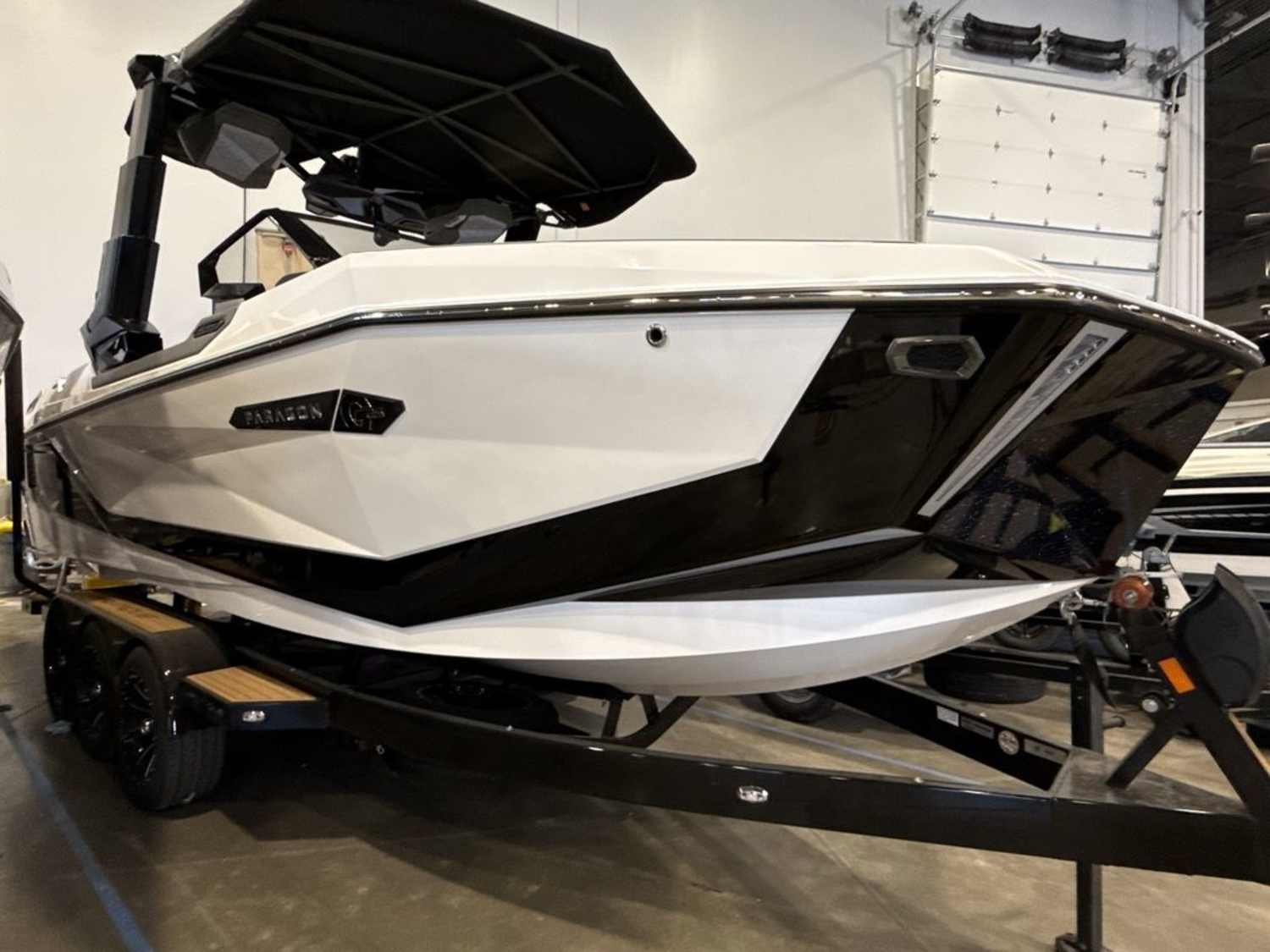 2026 Nautique G25 Paragon
