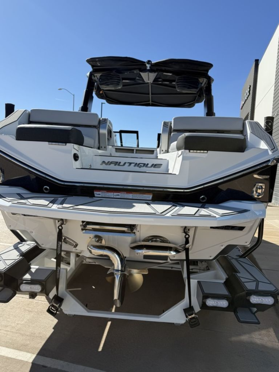 2026 Nautique Boats G25 Paragon for sale in St. George, Utah