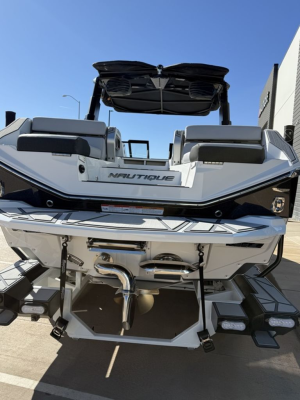 2026 Nautique Boats G25 Paragon for sale in St. George, Utah