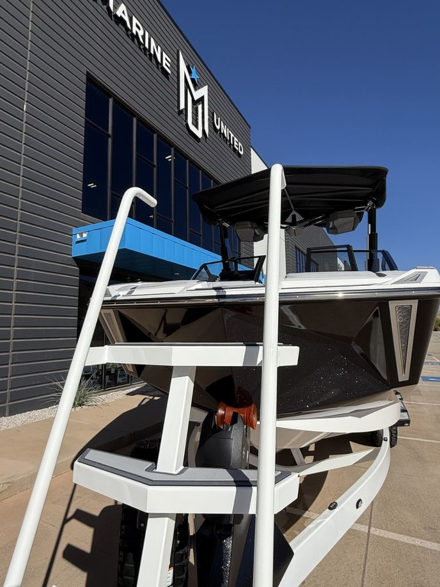 2026 Nautique Boats G25 Paragon for sale in St. George, Utah