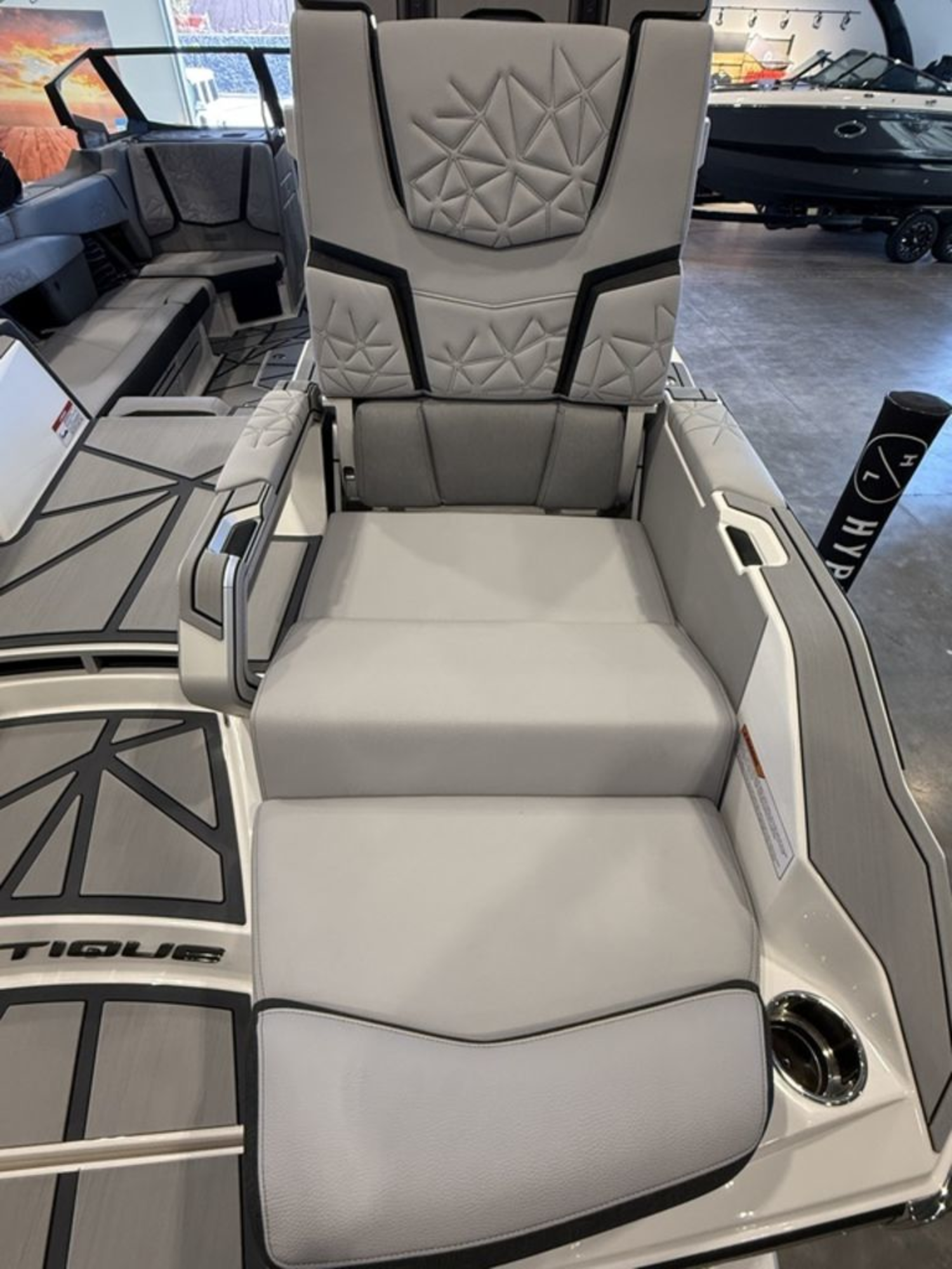 2026 Nautique G25 Paragon