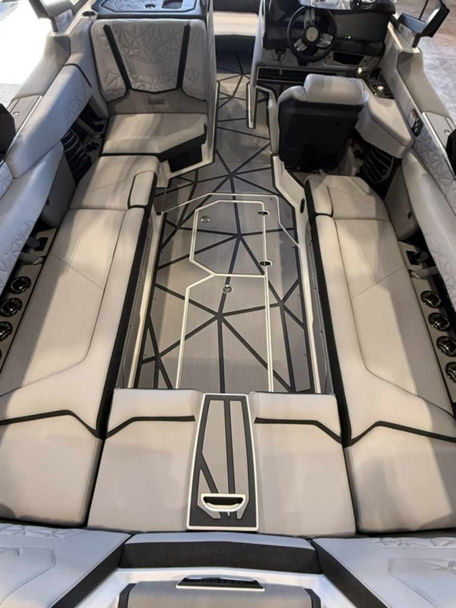 2026 Nautique Boats G25 Paragon for sale in St. George, Utah