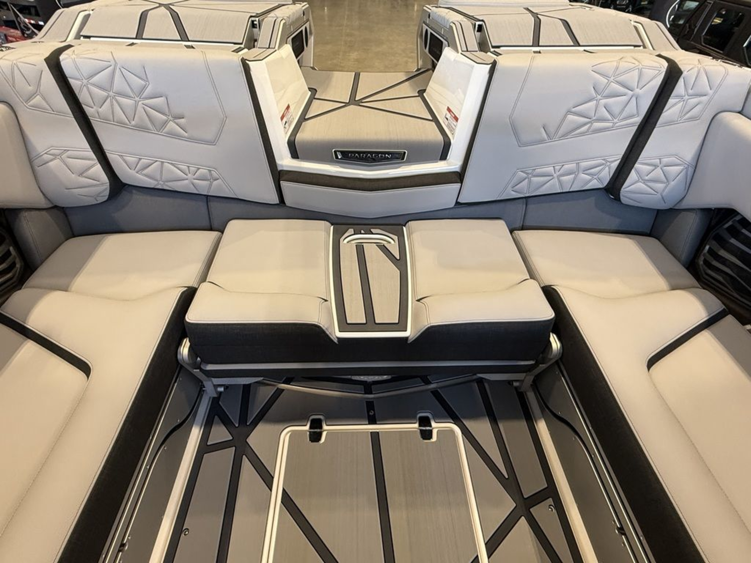 2026 Nautique G25 Paragon