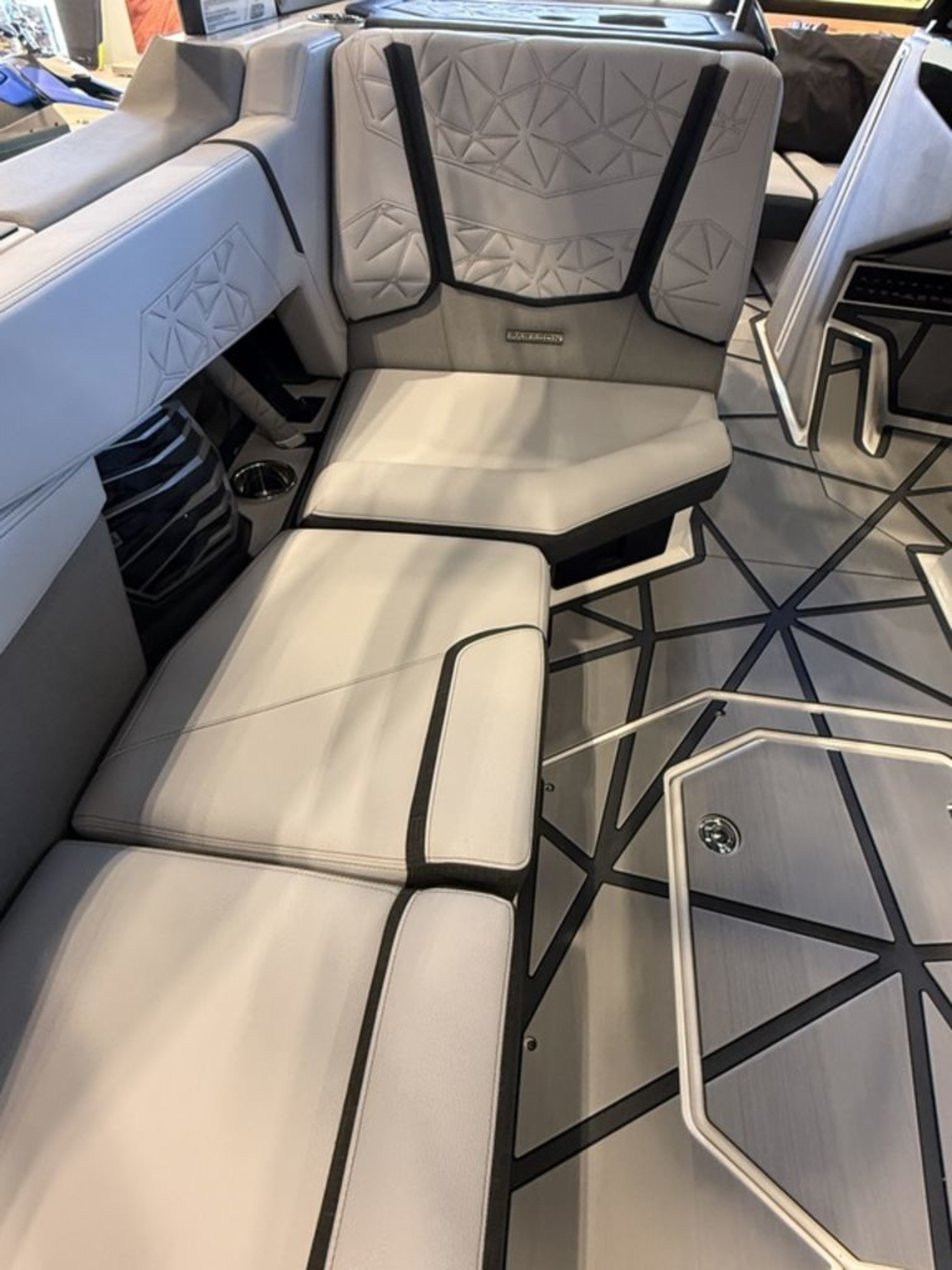 2026 Nautique G25 Paragon