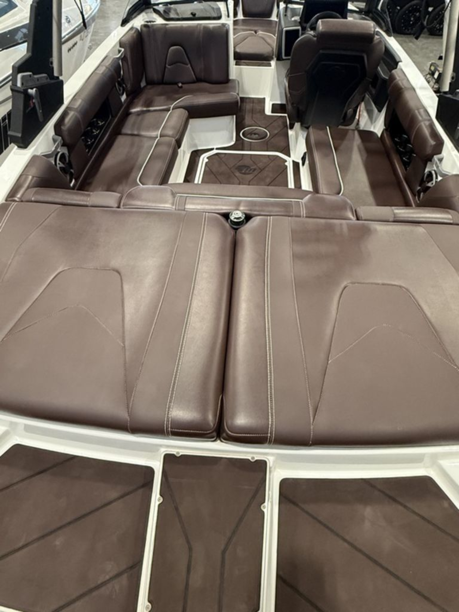 2021 Malibu Boats 21 VLX