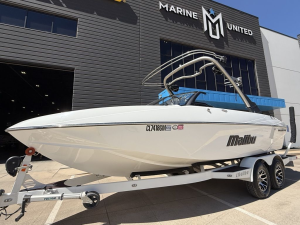 2021 Malibu Boats Wakesetter VLX for sale in St. George, Utah