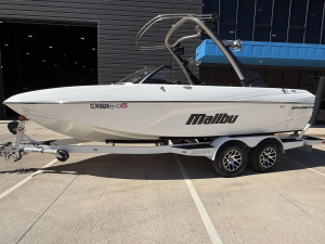 2021 Malibu Boats Wakesetter VLX for sale in St. George, Utah