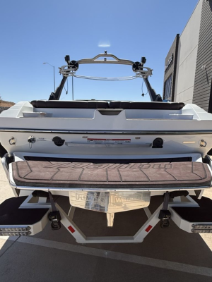 2021 Malibu Boats Wakesetter VLX for sale in St. George, Utah