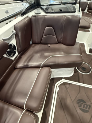 2021 Malibu Boats Wakesetter VLX for sale in St. George, Utah