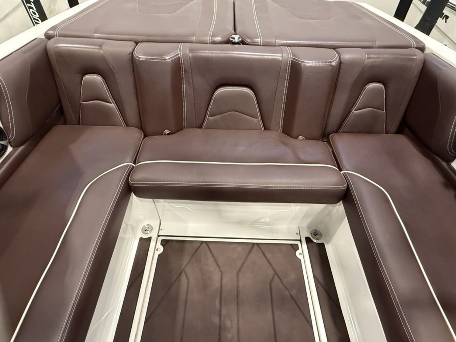 2021 Malibu Boats 21 VLX