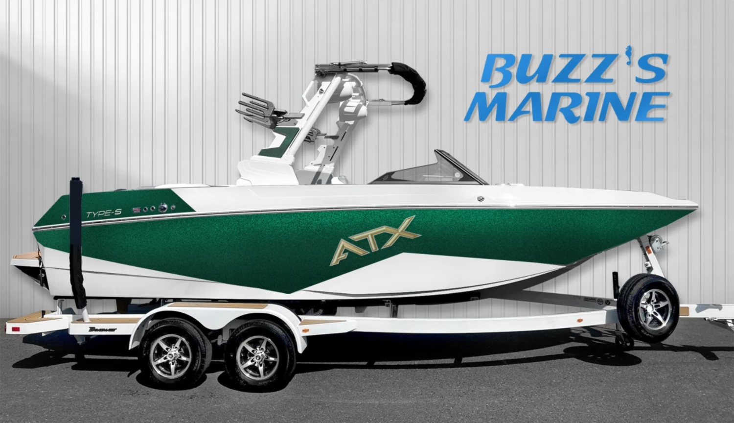2024 ATX Boats ATX-20 for sale in Kearney, Nebraska