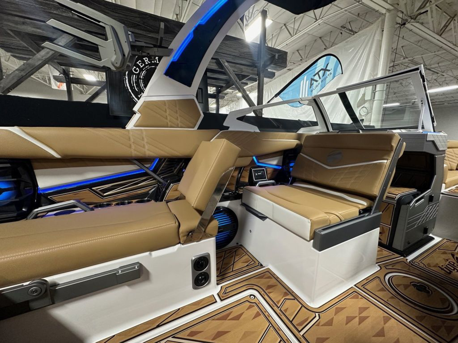 2025 Tige Ultre 23ZX