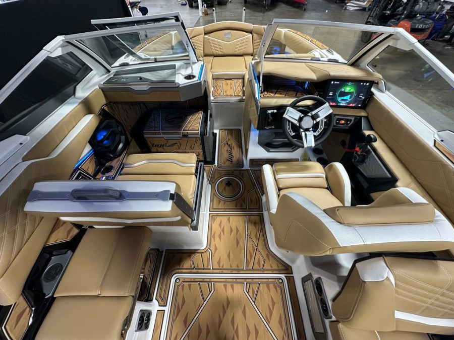 2025 Tige Boats Ultre 23ZX for sale in Washington, Utah