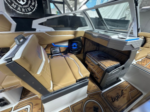 2025 Tige Boats Ultre 23ZX for sale in Washington, Utah