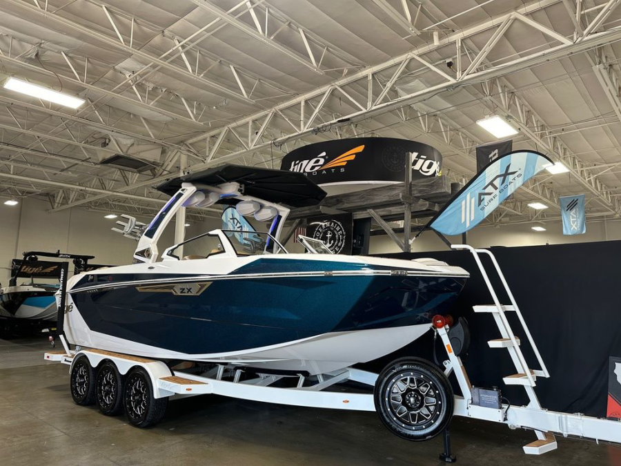 2025 Tige Boats Ultre 23ZX for sale in Washington, Utah