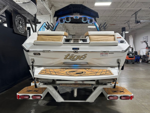 2025 Tige Boats Ultre 23ZX for sale in Washington, Utah