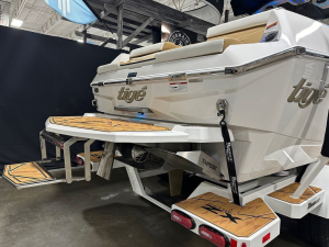 2025 Tige Boats Ultre 23ZX for sale in Washington, Utah