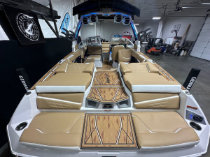 2025 Tige Boats Ultre 23ZX for sale in Washington, Utah