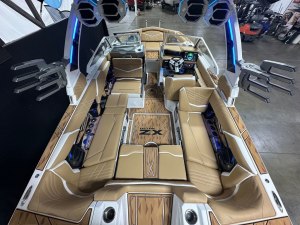 2025 Tige Boats Ultre 23ZX for sale in Washington, Utah