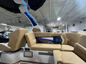 2025 Tige Boats Ultre 23ZX for sale in Washington, Utah
