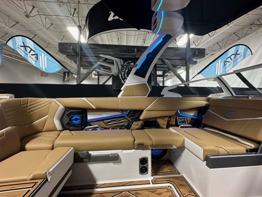 2025 Tige Boats Ultre 23ZX for sale in Washington, Utah