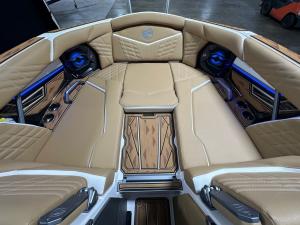 2025 Tige Boats Ultre 23ZX for sale in Washington, Utah