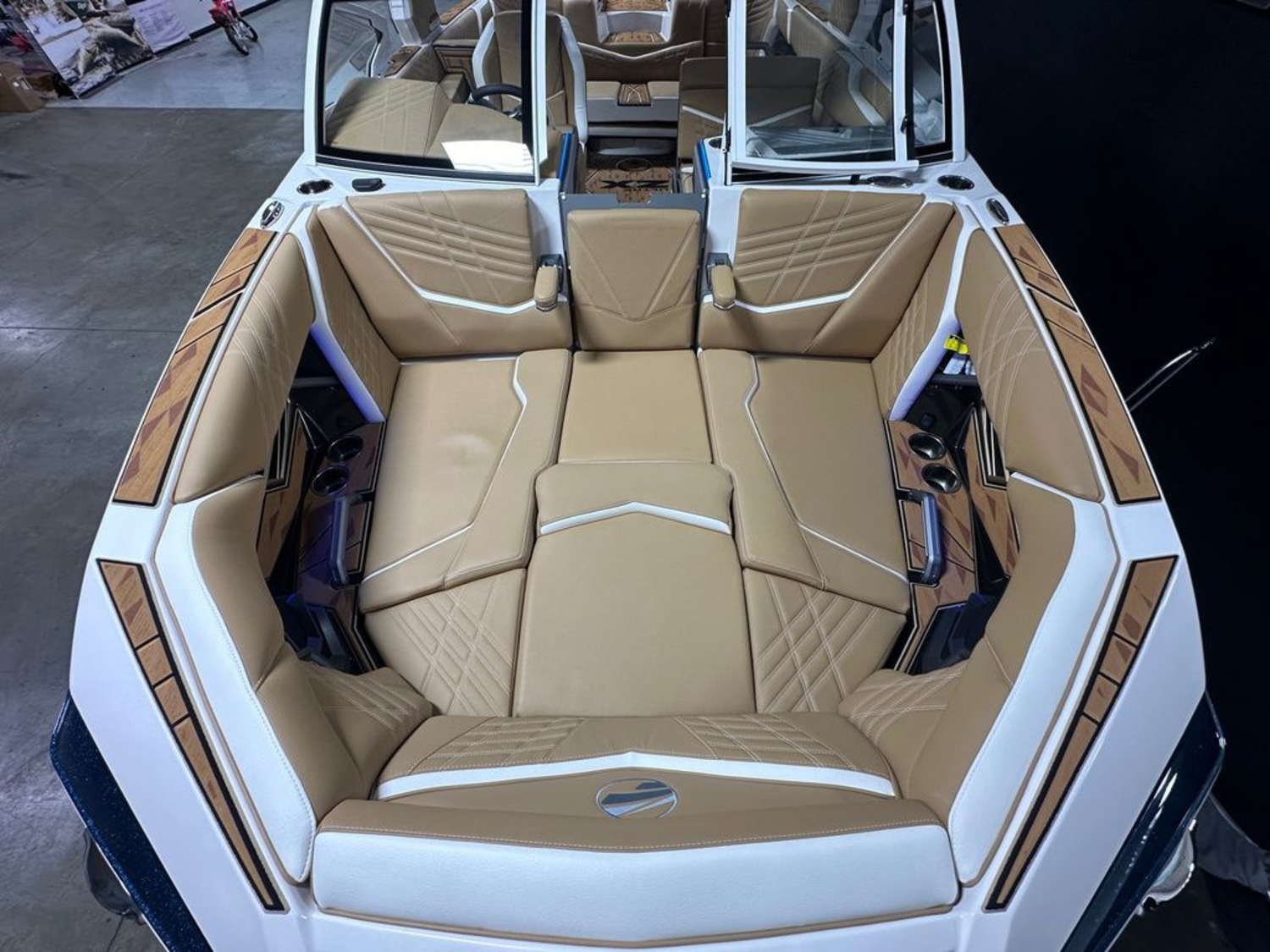 2025 Tige Ultre 23ZX