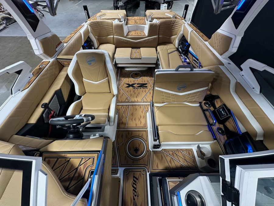 2025 Tige Boats Ultre 23ZX for sale in Washington, Utah