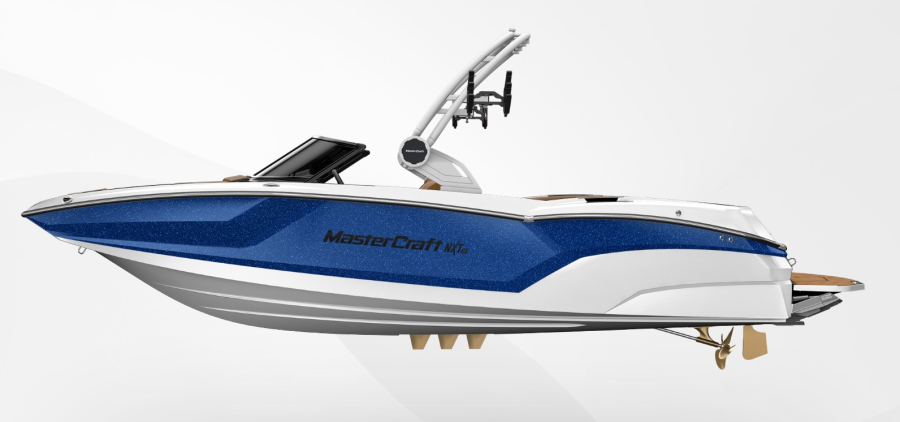 2026 Mastercraft Boats NXT22 for sale in , 
